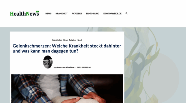 healthnewsnet.de
