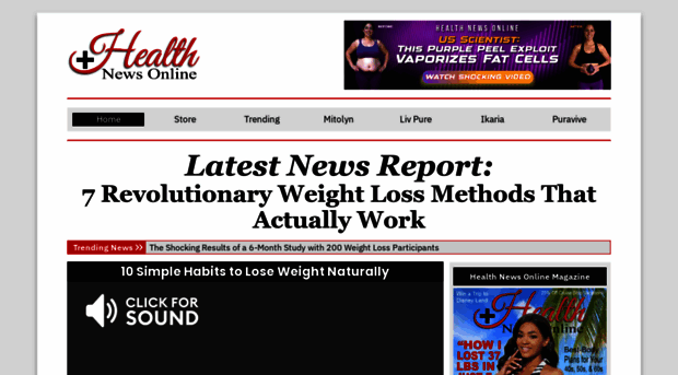 healthnewsonline.biz