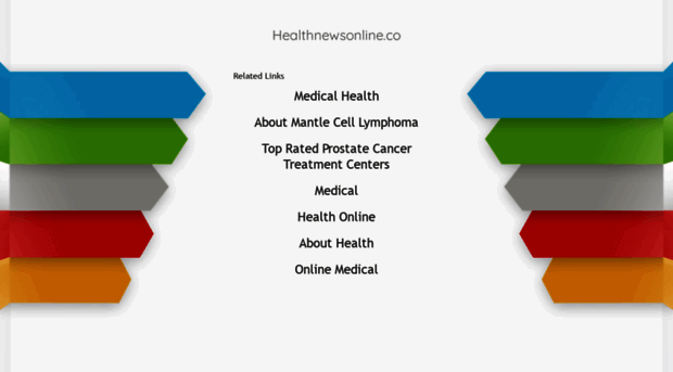 healthnewsonline.co