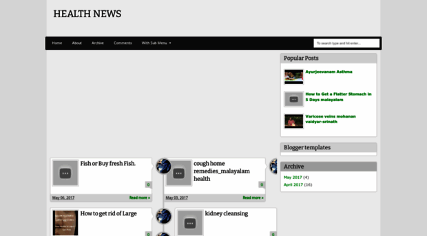 healthnewstvhd.blogspot.qa