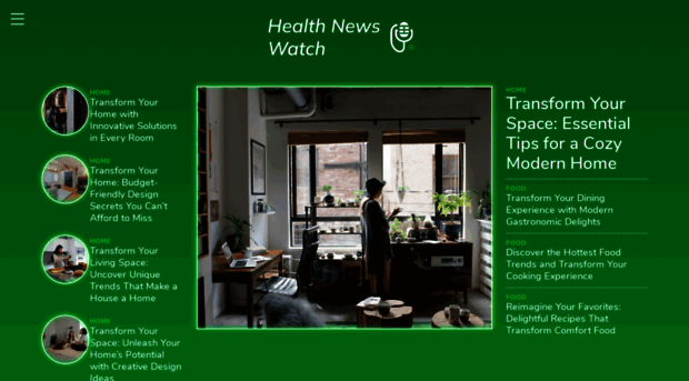healthnewswatch.com