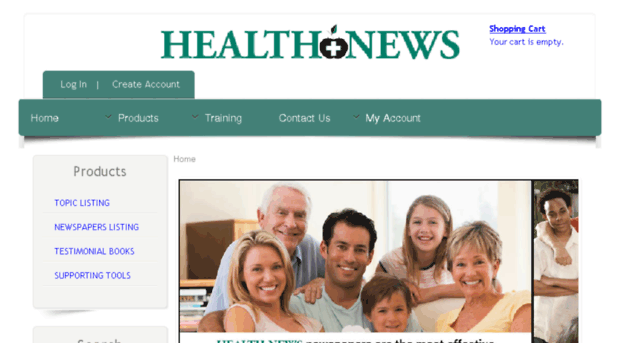 healthnewsweb.com