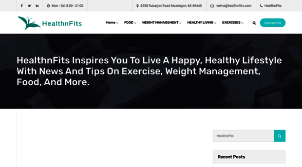 healthnfits.com