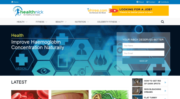 healthnick.com