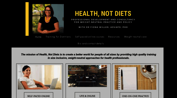 healthnotdiets.com