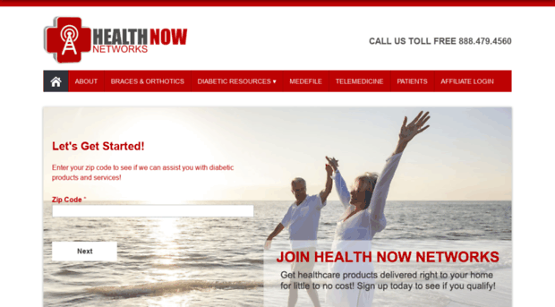 healthnow.co