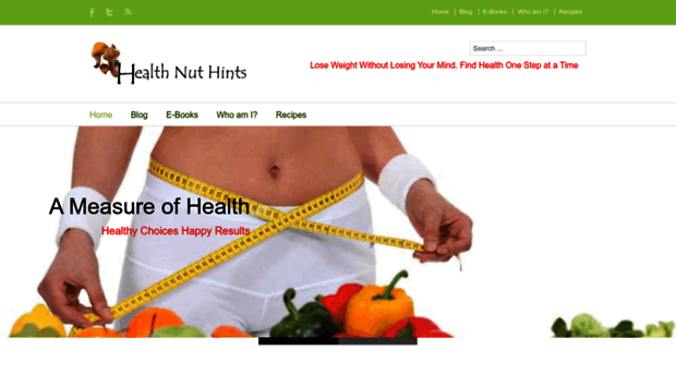 healthnuthints.com