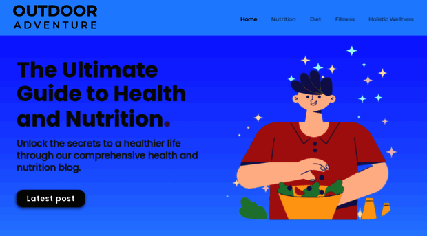 healthnutritionhub.com