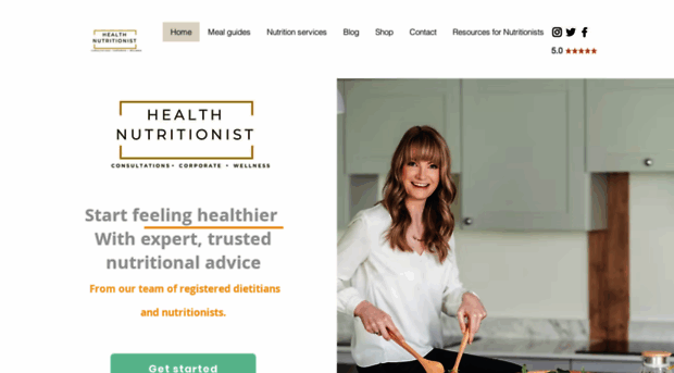 healthnutritionist.co.uk