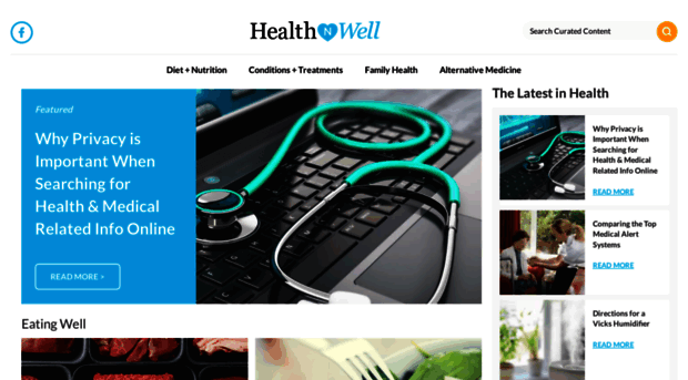 healthnwell.com