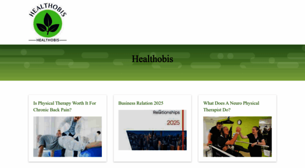 healthobis.com