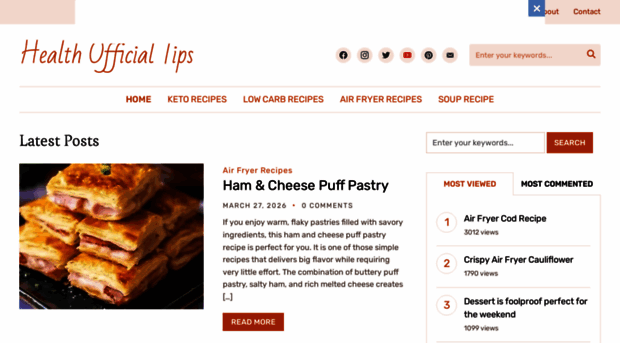 healthofficialtips.com