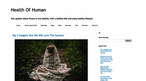 healthohuman.blogspot.com