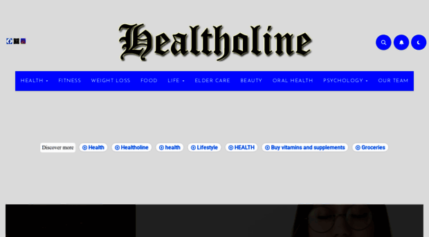 healtholine.com
