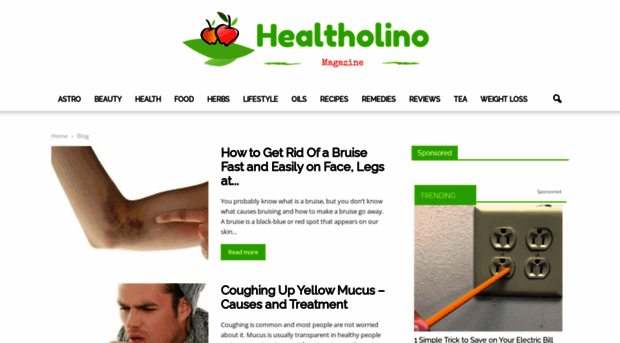 healtholino.com