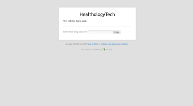 healthologytech.com