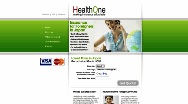 healthone.jp