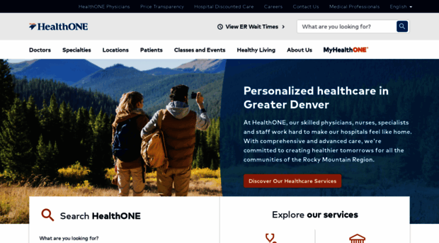 healthonecares.com
