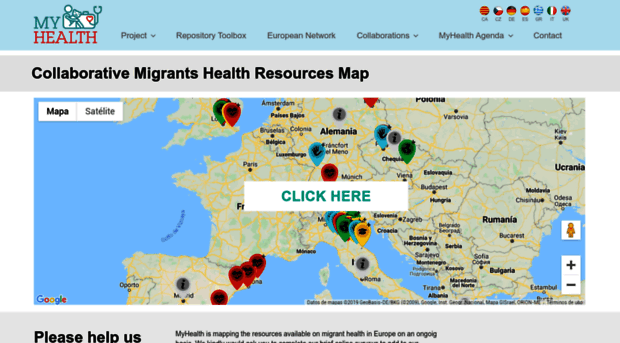 healthonthemove.net