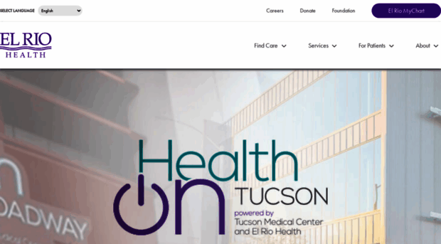 healthontucson.org