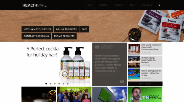 healthpak.com.au