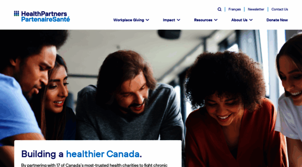 healthpartners.ca