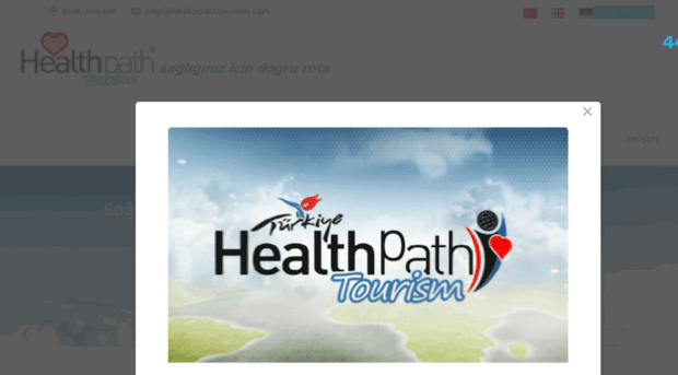 healthpathtourism.com