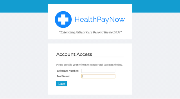 healthpaynow.com