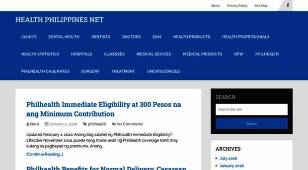 healthphilippines.net