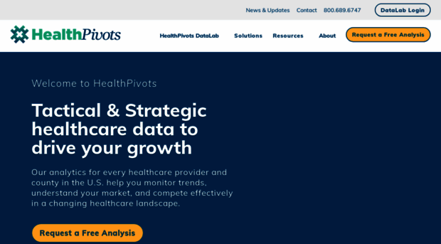 healthpivots.com