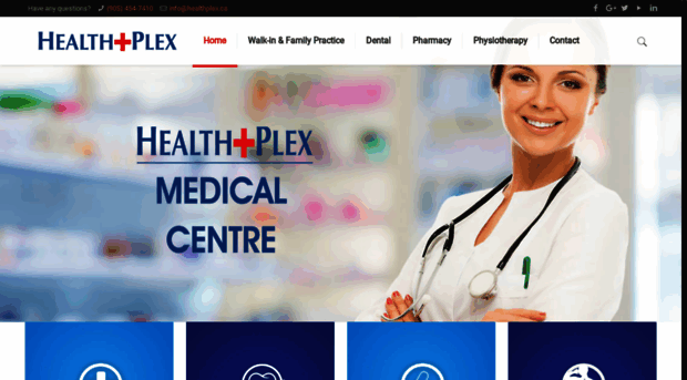 healthplex.ca