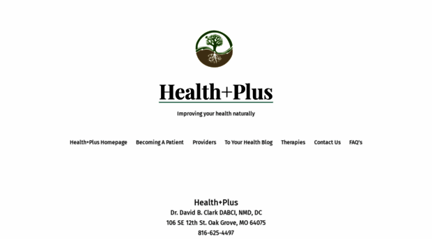 healthplus.clinic