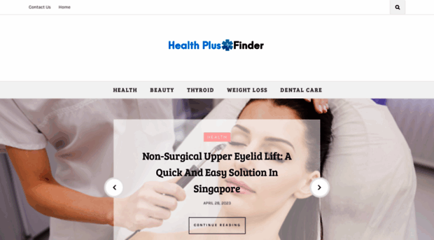 healthplusfinder.com