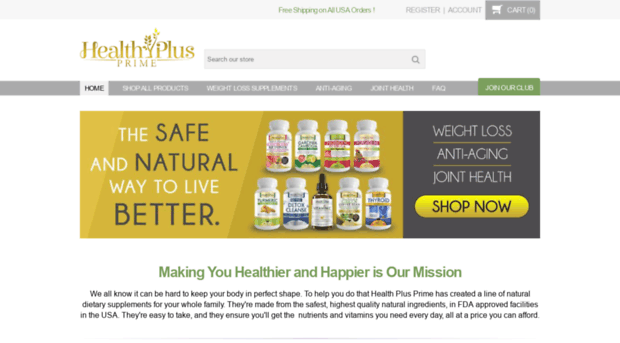 healthplusprime.com