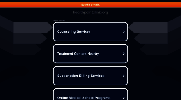 healthpointclinic.org