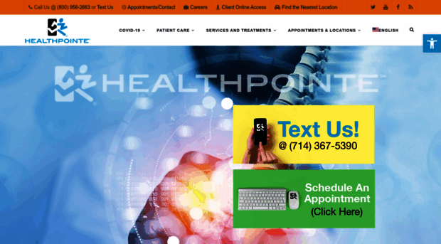 healthpointe.net