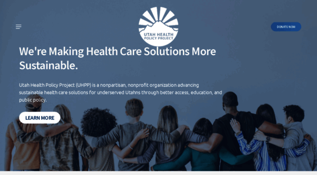 healthpolicyproject.org