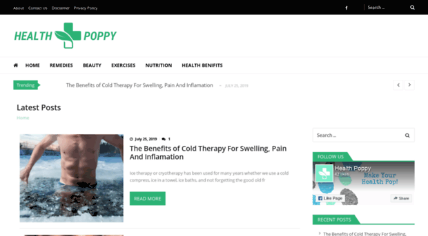 healthpoppy.com