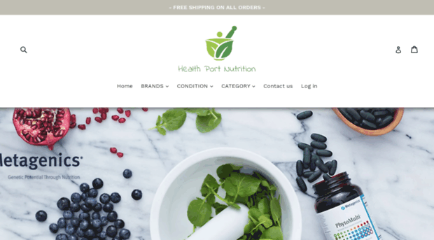 healthportnutrition.com
