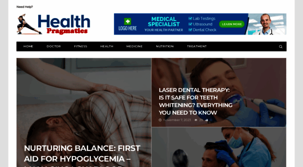 healthpragmatics.com