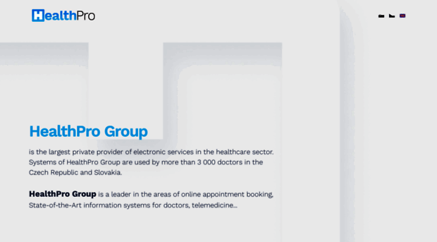 healthpro.group