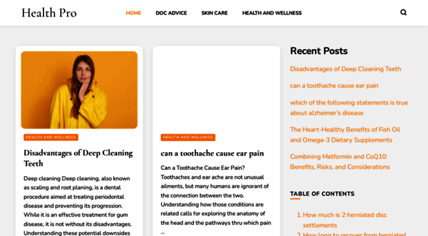 healthproconsult.com