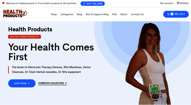 healthproducts2.com