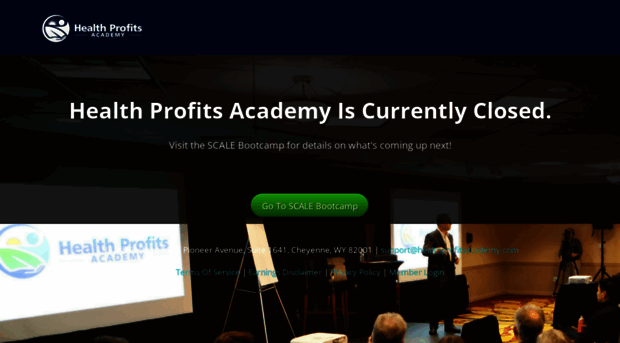 healthprofitsacademy.com