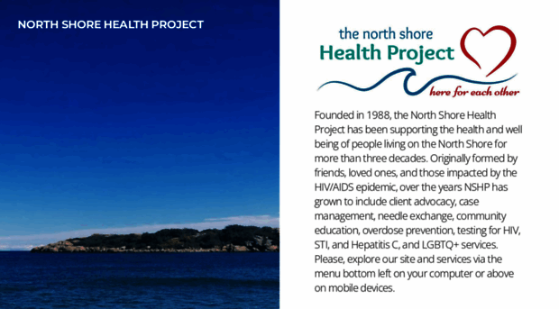 healthproject.org