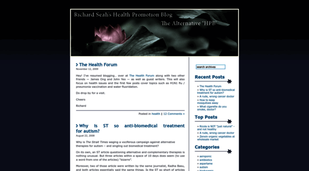 healthpromotionblog.wordpress.com