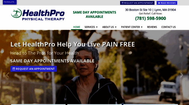 healthpropt.net