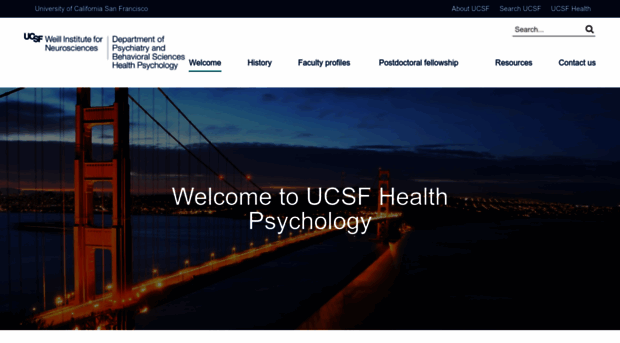 healthpsychology.ucsf.edu