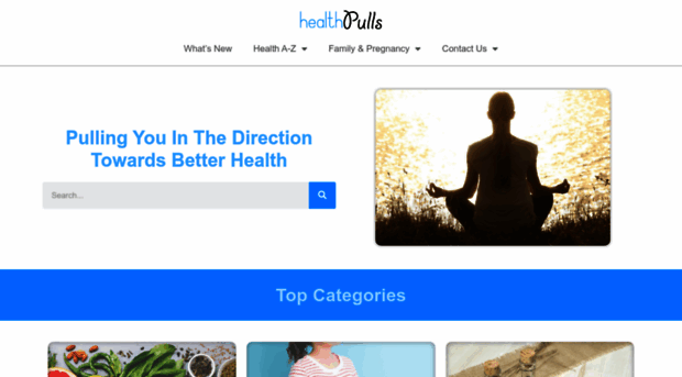 healthpulls.com