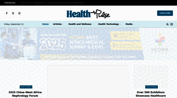 healthpulseonline.com